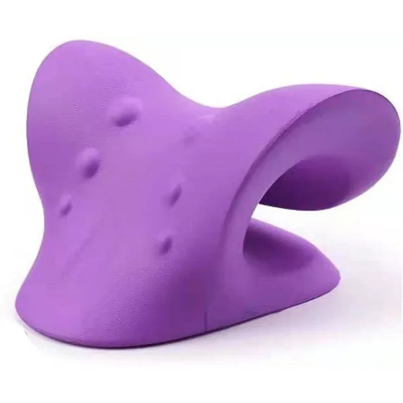 Neck Shoulder Stretcher