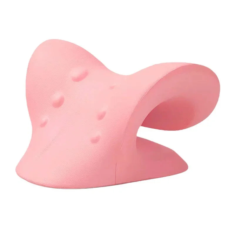 Neck Shoulder Stretcher