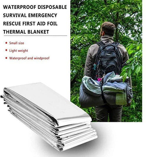 Thermal Foil Blanket