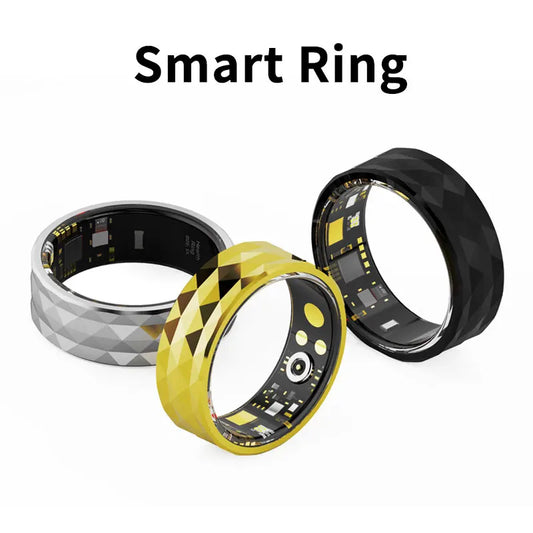 Smart Ring R12M Health Sleep